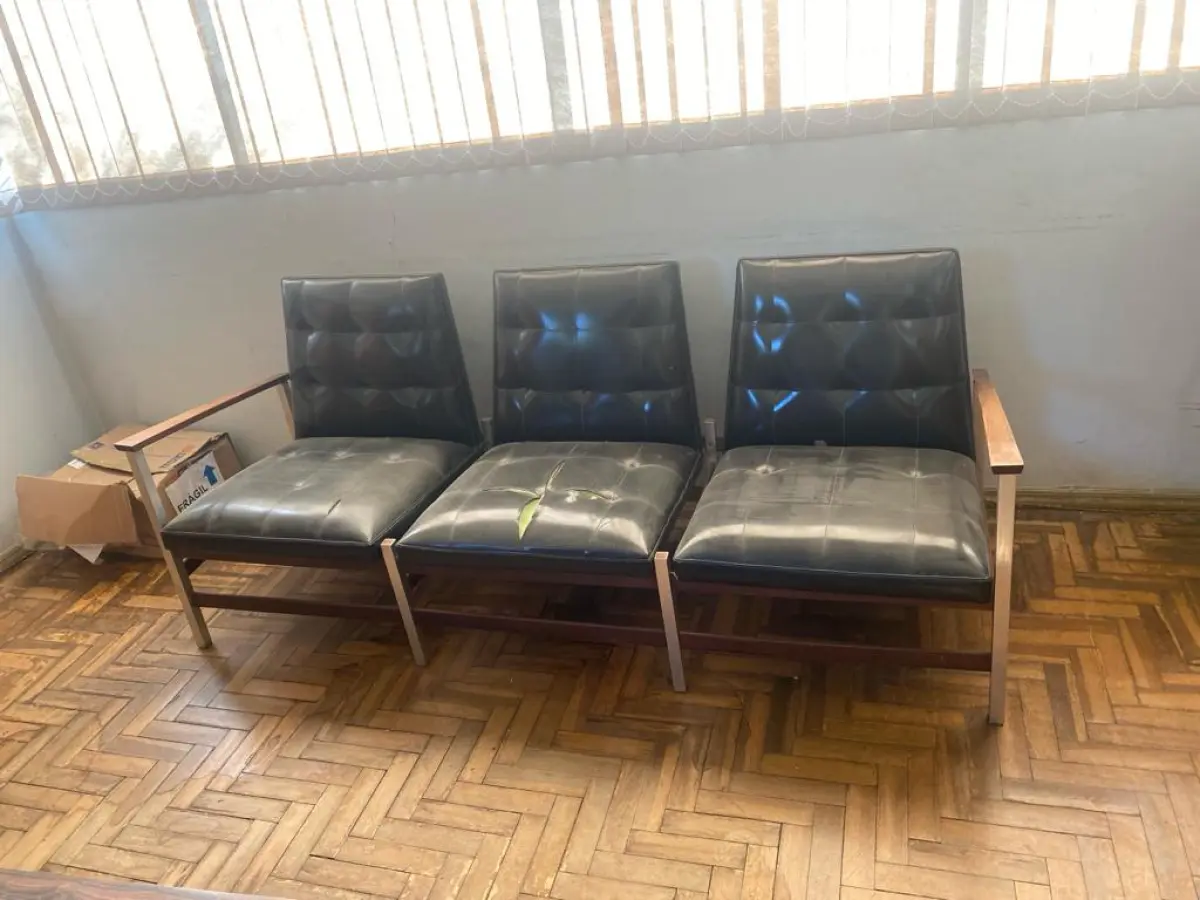 LOTE 000 - Leilão CESA Unidade São Gabriel
