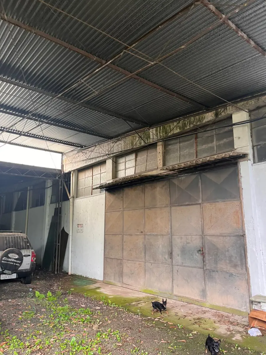 Casa no Santa Fé (foto 9 de 11)