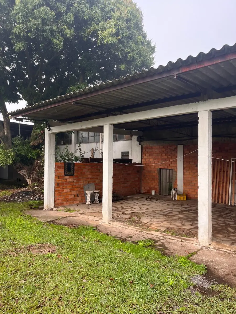 Casa no Santa Fé (foto 7 de 11)