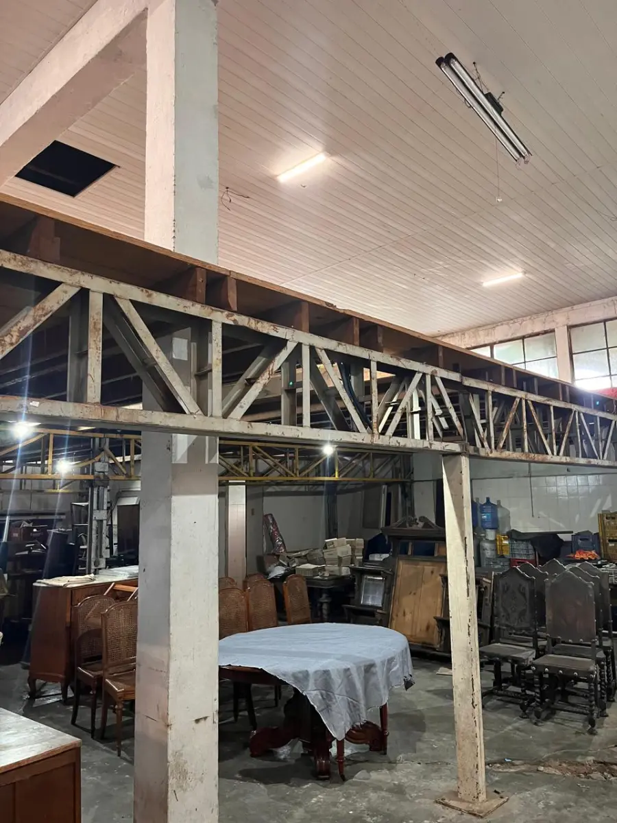 Casa no Santa Fé (foto 11 de 11)