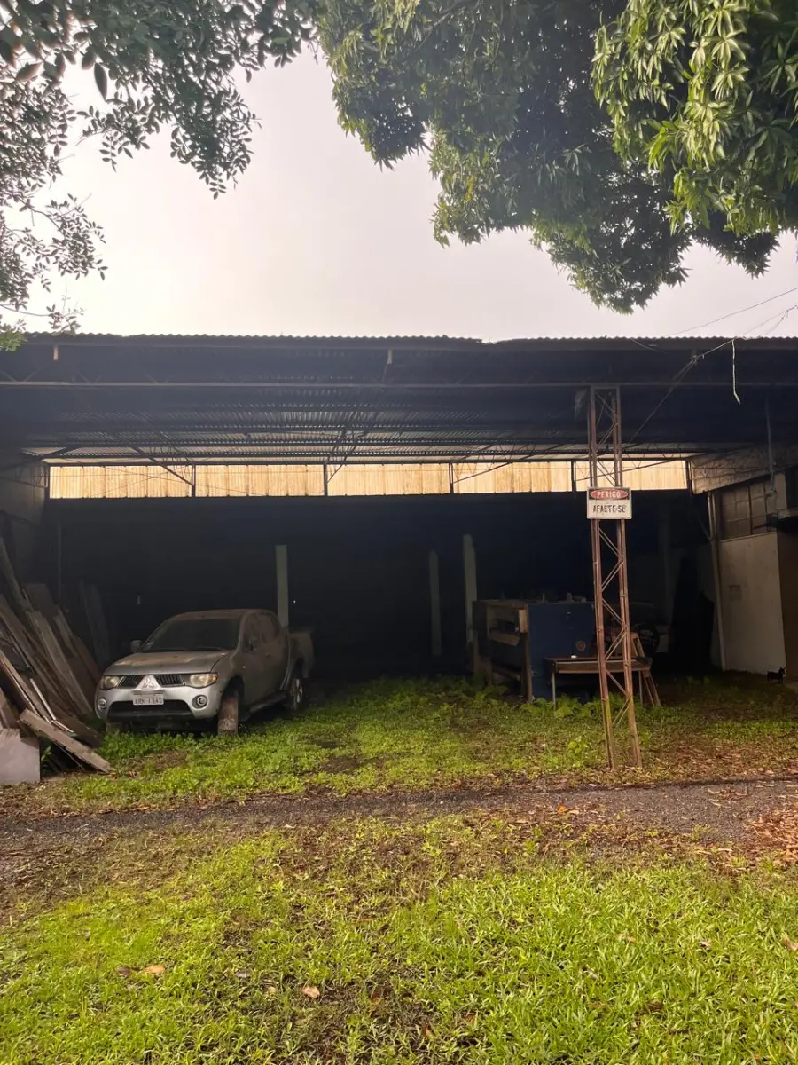 Casa no Santa Fé (foto 8 de 11)