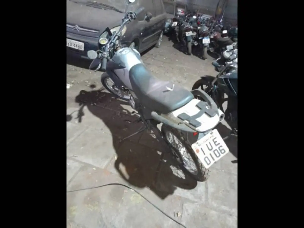 LOTE 0122