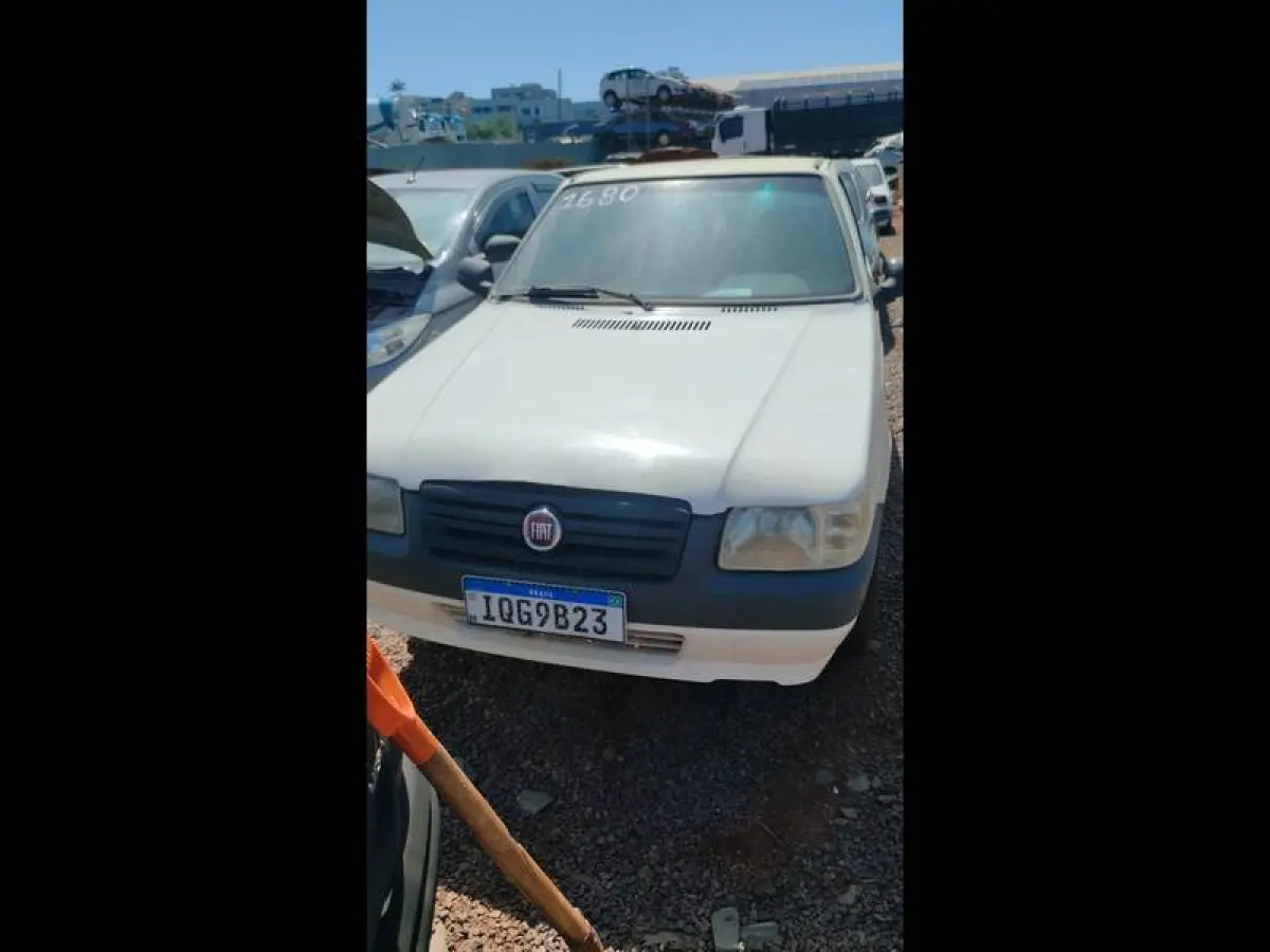 LOTE 0134