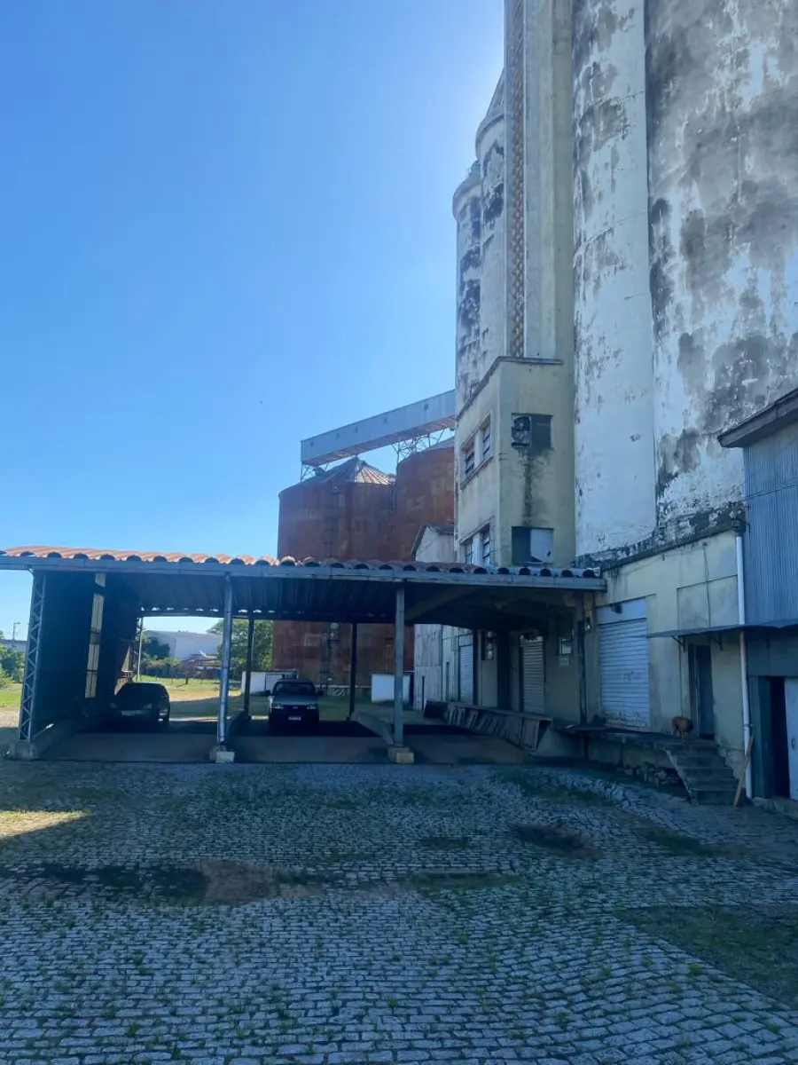 LOTE 000 - Leilão CESA Unidade São Gabriel