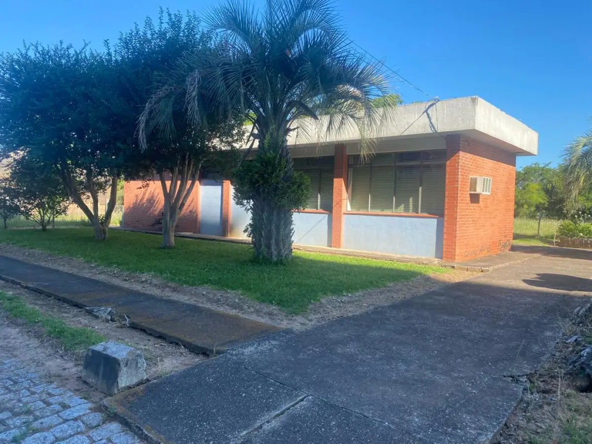LOTE 000 - Leilão CESA Unidade São Gabriel