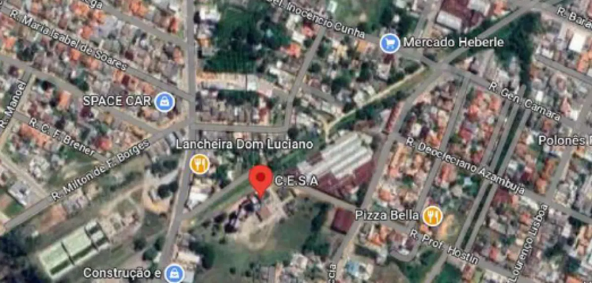 LOTE 000 - Leilão CESA Unidade São Gabriel