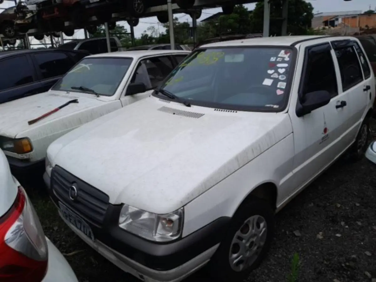 LOTE 0167