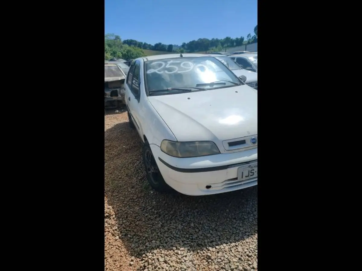 LOTE 0190
