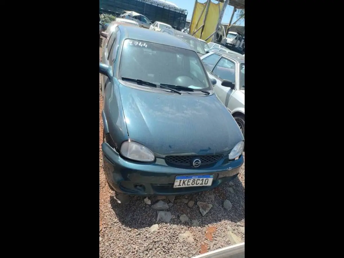 LOTE 0145